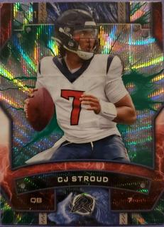 CJ Stroud