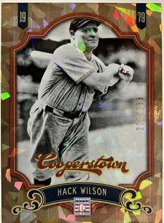 Hack Wilson
