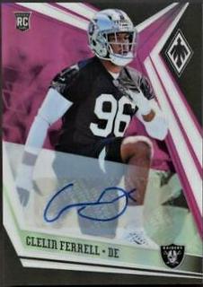 Clelin Ferrell
