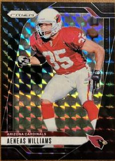 Aeneas Williams