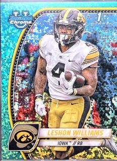 Leshon Williams