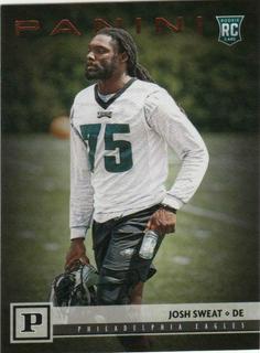 Josh Sweat