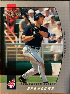 Travis Hafner