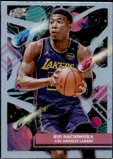 Rui Hachimura