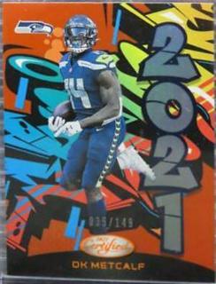 DK Metcalf
