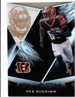 Tee Higgins