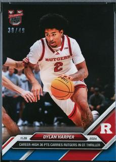 Dylan Harper