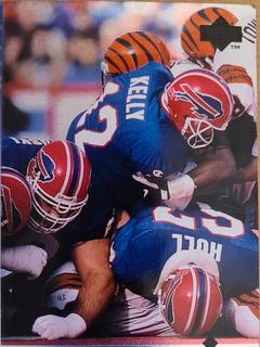 Jim Kelly