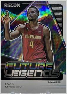 Evan Mobley