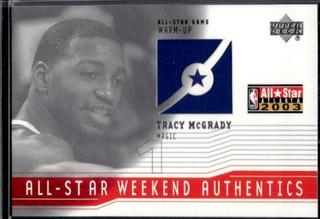 Tracy McGrady