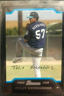 Felix Hernandez