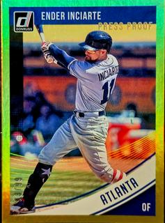 Ender Inciarte