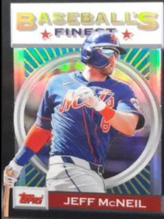 Jeff McNeil