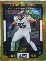Lane Johnson