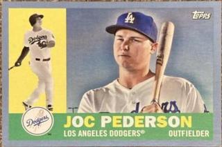 Joc Pederson