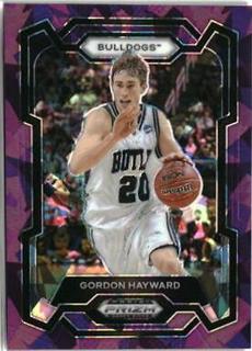 Gordon Hayward