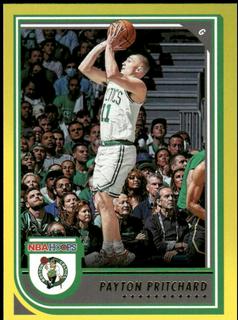 Payton Pritchard