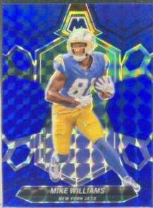 Mike Williams