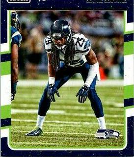 Richard Sherman