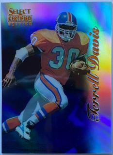 Terrell Davis