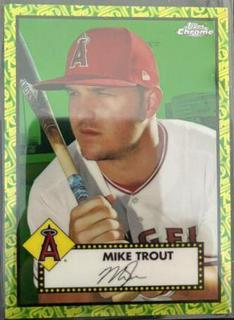 Mike Trout