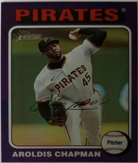 Aroldis Chapman