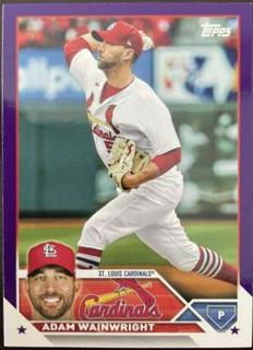 Adam Wainwright