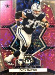 Zack Martin