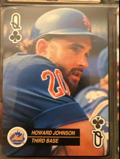 Howard Johnson