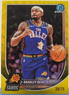 Bradley Beal