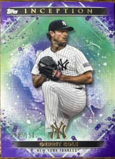 Gerrit Cole
