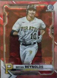 Bryan Reynolds