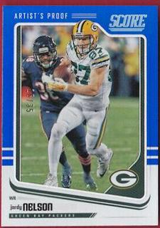 Jordy Nelson