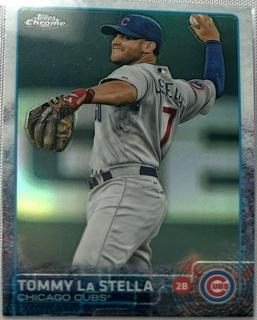 Tommy La Stella
