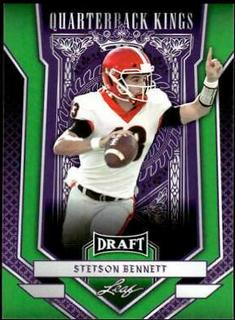 Stetson Bennett