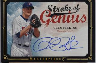 Glen Perkins