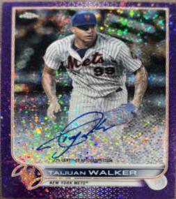 Taijuan Walker