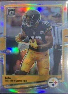 JuJu Smith Schuster