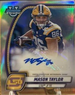 Mason Taylor