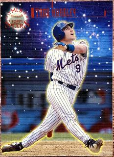 Todd Hundley