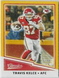 Travis Kelce