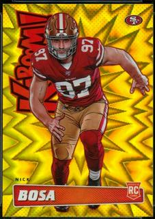 Nick Bosa