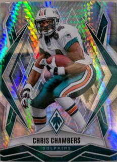 Chris Chambers