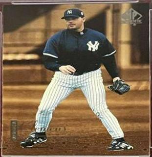 Roger Clemens