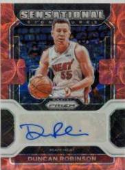 Duncan Robinson