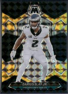 Darius Slay Jr.