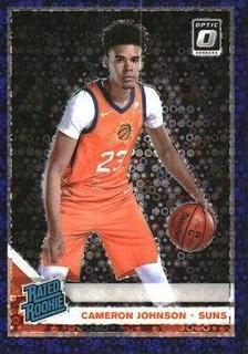 Cameron Johnson