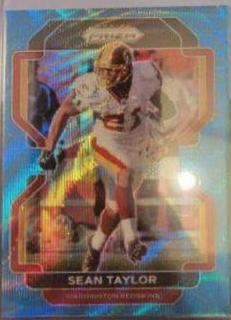 Sean Taylor