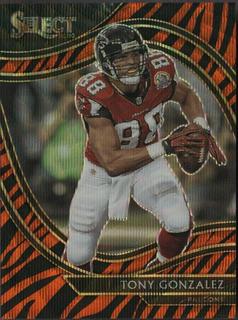 Tony Gonzalez