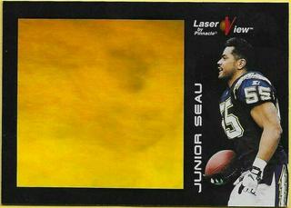 Junior Seau